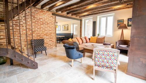 Maison paradisiaque avec piscine - Photo 4