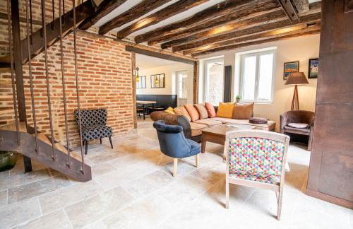 Maison paradisiaque avec piscine - Foto 4