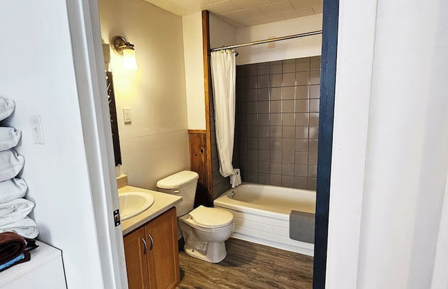 Mazinaw Lakeside RV Park & Campground - Foto 20