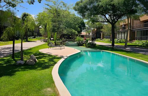 Oásis, condomínio novo, lindo e ótima localização. - Foto 23