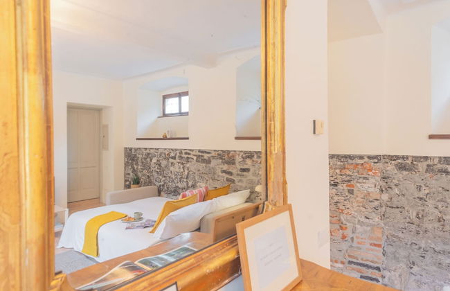 La Piazza di Cernobbio by Rent all Como - Foto 3