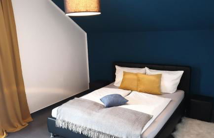 FeWo Schönfeld - Photo 1