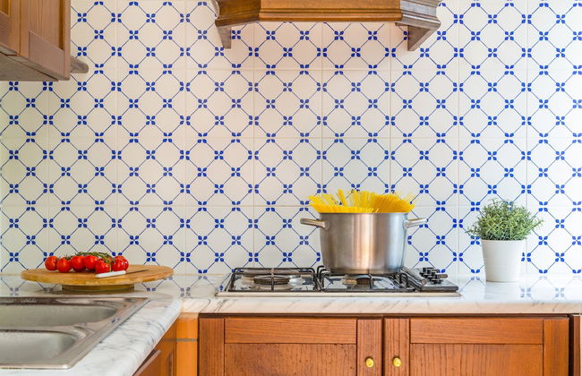 A pochi passi dal mare di Meta di Sorrento - Foto 16