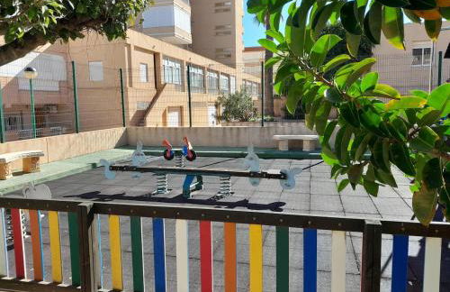 Bonito apartamento en Puerto Bello La Manga - Foto 66