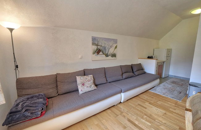 Jacob´s Resort House Podkoren - Foto 23