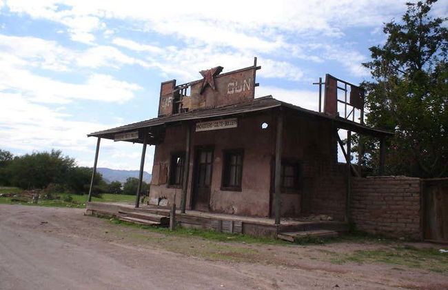 Visite à la découverte du Far West - Photo 3