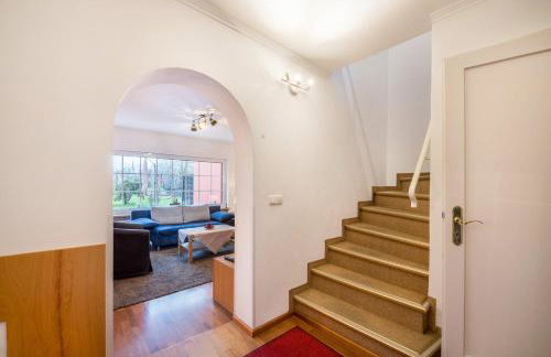 Haus Rose Muc City - Foto 12