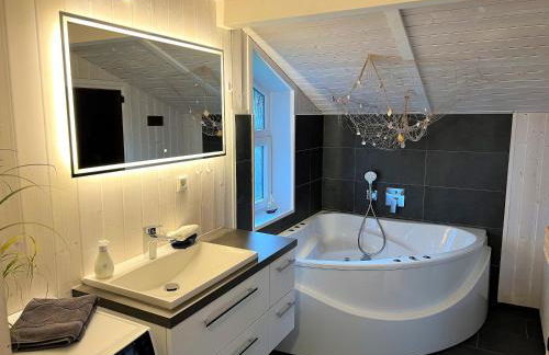 Ferienhaus Strandpark 7 - Foto 8