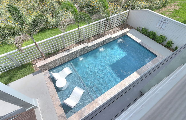 BeachHouse Bliss by Silver Sands Vacation Rentals - Foto 14