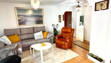 Apartamento Centro Torremolinos con Solarium - Foto 4