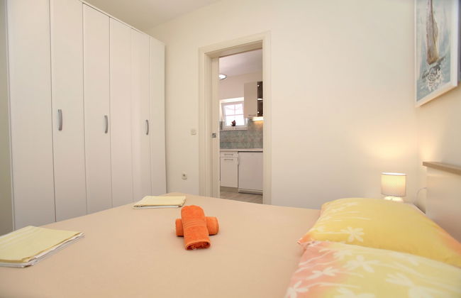 Apartments Viki - Photo 8