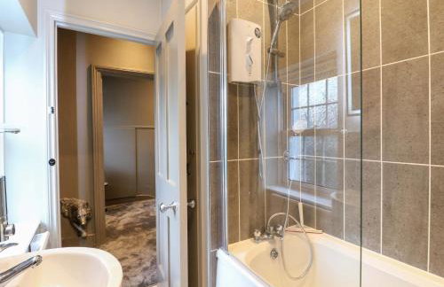 1A Coastguard Cottages - Foto 29