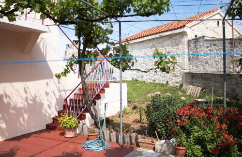 Apartments by the sea Lukoran (Ugljan) - 17391 - Foto 6