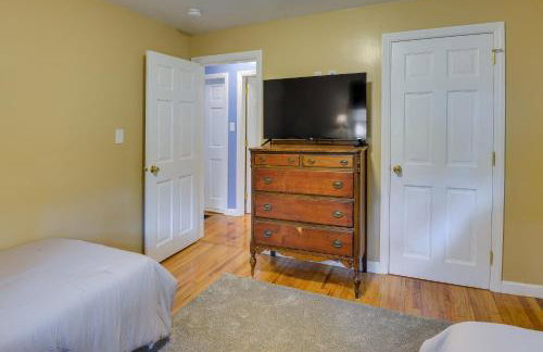 Dog-Friendly Fitchburg Vacation Rental, Hike & Ski - Foto 18