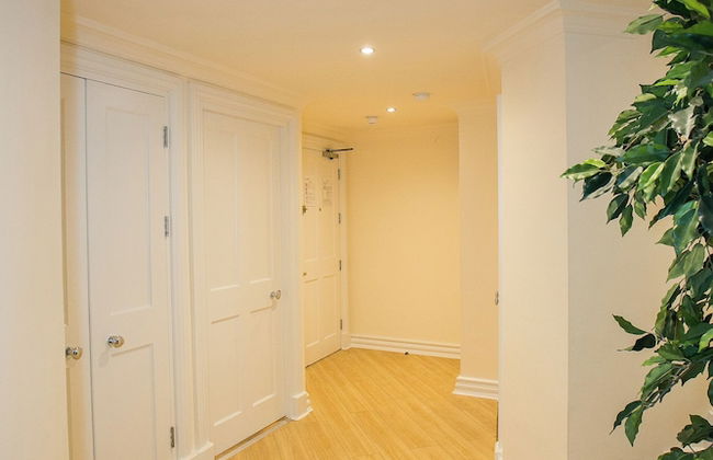 Parnell Boulevard Apartments - Photo 32