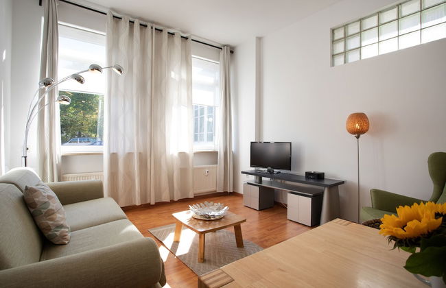 Wertschätzter III - Paulinenstr. - Foto 2