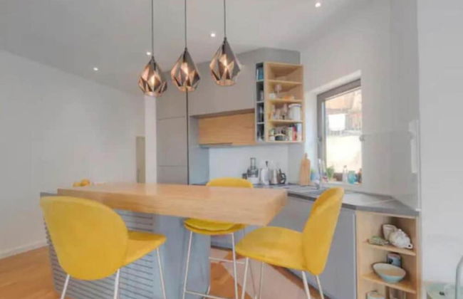 Regina's Residence-One Bedroom Apartment - Foto 2