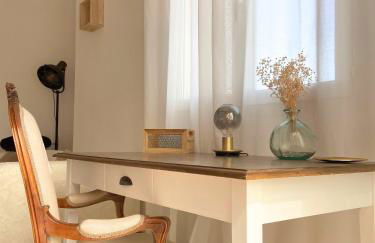 Les Hauts de la Pinède - Villa avec Piscine, Jacuzzi et Boulodrome privatifs - Foto 8