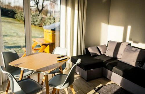 Domek w Dębowym Gaju - Foto 12