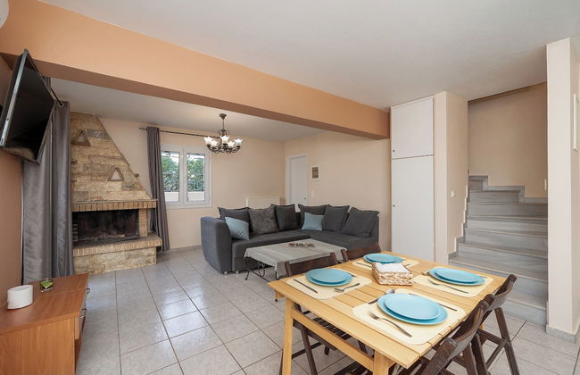 Villa clotho - Foto 30