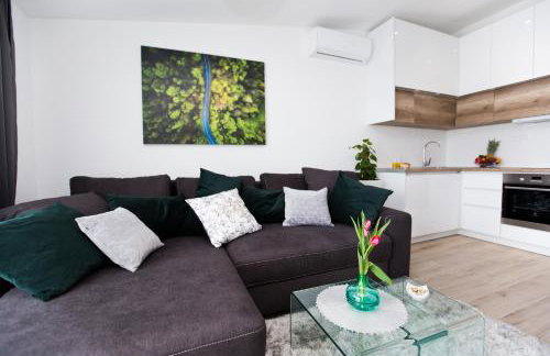 Luxury Apartments Mia - Photo 48