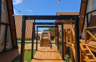 Cabana Country - Vivendas Ferreira - Photo 4