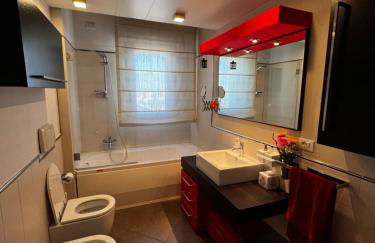 Lellolocations - Attico Via Villetta - Foto 3