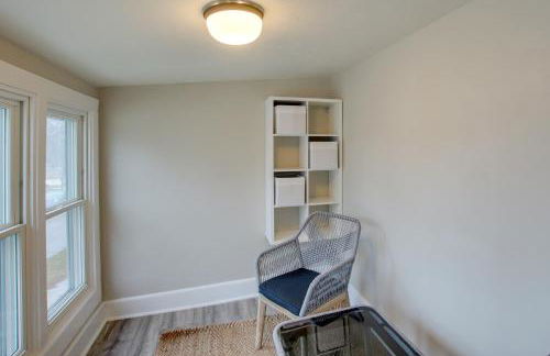 Family-Friendly House Walk to Lake Michigan! - Photo 4