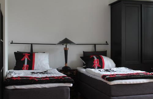 Landhaus in Gressow mit Terrasse - Foto 17