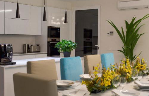 Luxury Villa Aleana - Foto 40