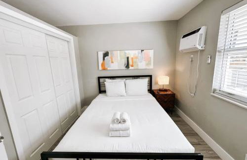 Rustic Retreats Cozy 1BR for 4 guests minutes from Las Olas - Foto 7