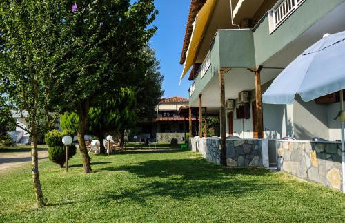 Anna Pousi Studios & Apartment - Photo 66