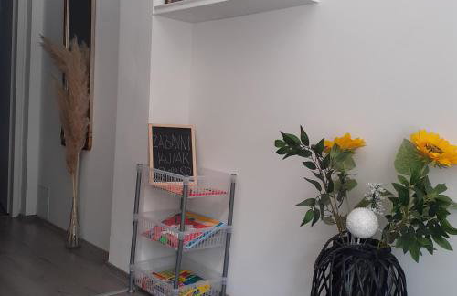 Apartmani Polanščak - Foto 8