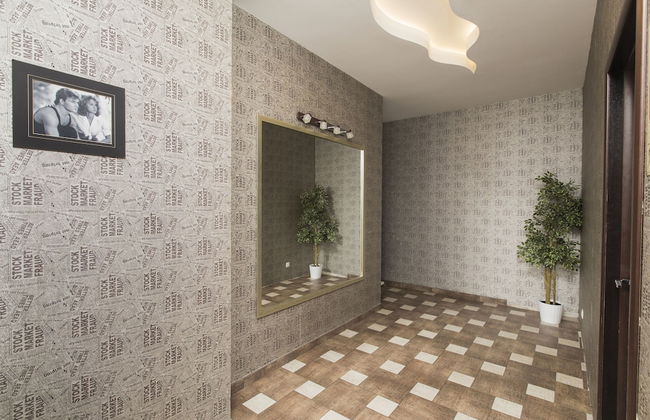 Apartments on Belinskogo 15 - apt 3 - Photo 6