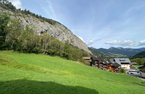 Studio calme avec parking couvert - FR-1-692-90 - Photo 12