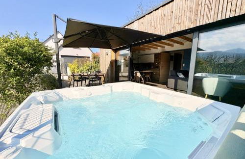 Sweet Escape et Spa - Foto 21