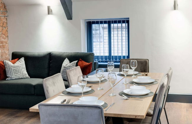 Harrisons Aparthotel - Foto 72