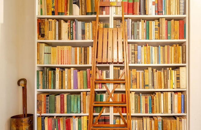 Casa Calligarich Stadio Olimpico Foro Italico - Foto 13