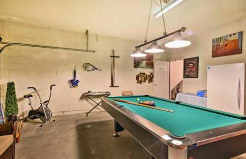 Luxe Terra Verde Villa with Theater 6 Mi to Disney! - Foto 30