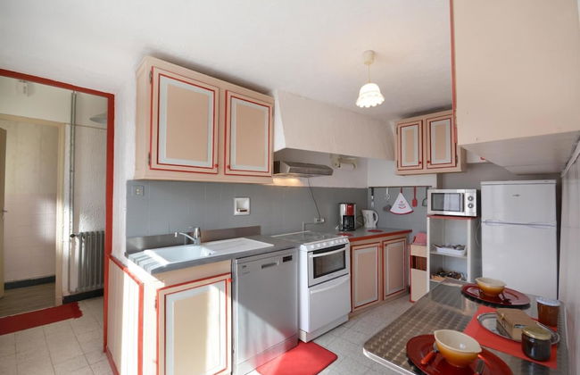 Le Mas d'Orphise by Gîtes de France - Foto 13