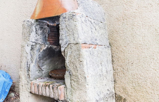 A Cave House With a Historic Charm - Foto 24