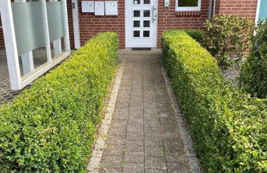 Helles Wohlfühl Apartment - Ruhig & Citynah - Foto 17