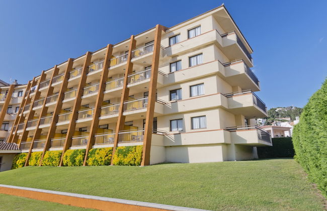 Apart-hotel GHT Tossa Park - Foto 35