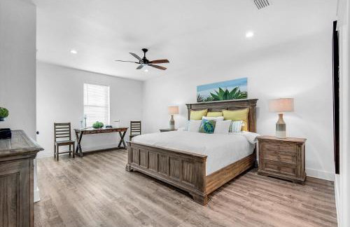 Latitude! New 8 Bedrooms! Beach! - Foto 32