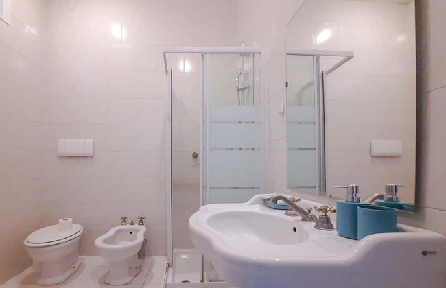 Villa Borghese Large Apartment - Foto 31