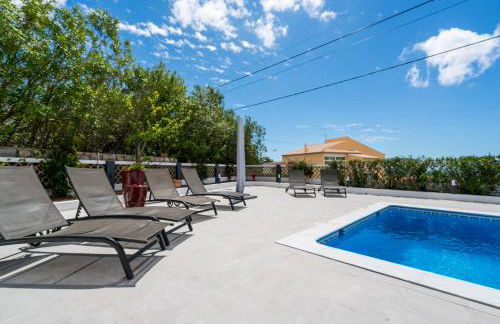 Casa Laranja Three bedroom Villa - Foto 60