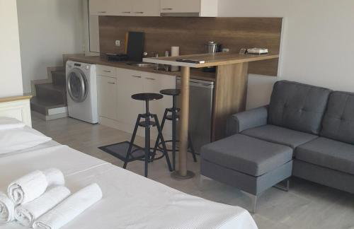 Studio with view - Foto 11