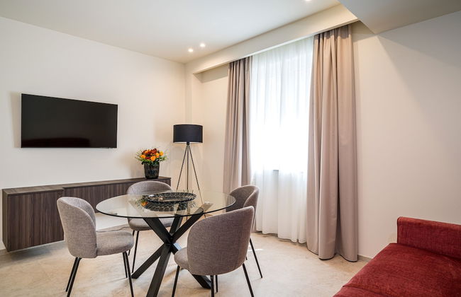 I Due Mori Luxury Rooms - Photo 45