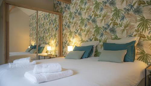 Gîte L'albizia - Les Carassonnes - Foto 4