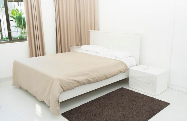 4 Bedroom Private Villa Villa La Tourelle - Photo 3